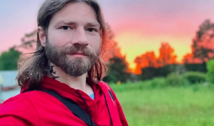 Alaskan Bush People