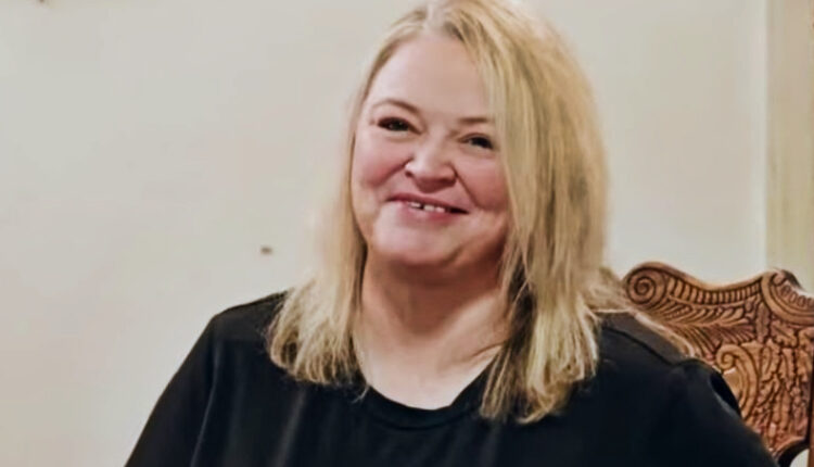 Amanda Halterman – 1000-Lb Sisters – TLC