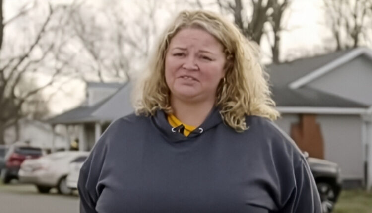 Amanda Halterman – 1000-Lb Sisters – TLC – YouTube