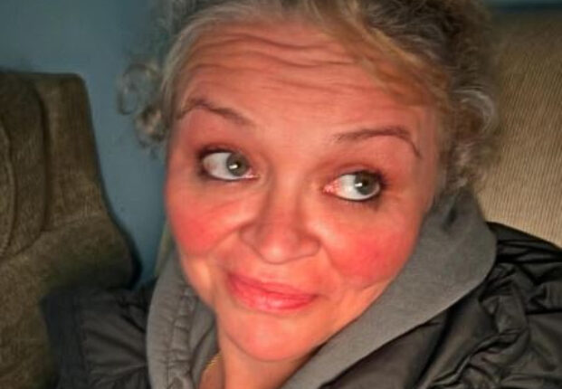 Amanda Halterman Hints Secret Man – IG Via Reddit