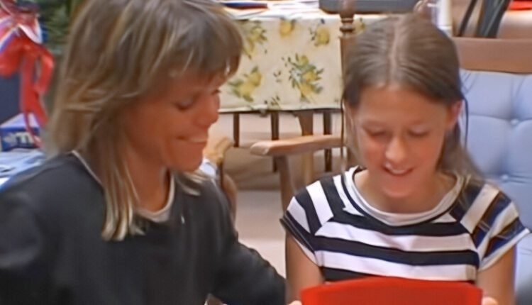 Amy And Molly Roloff On Her Birthday – Little People Big World – TLC