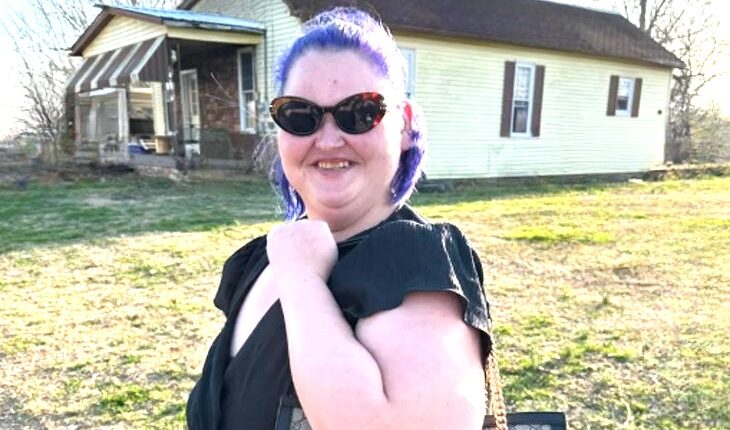 Amy Slaton