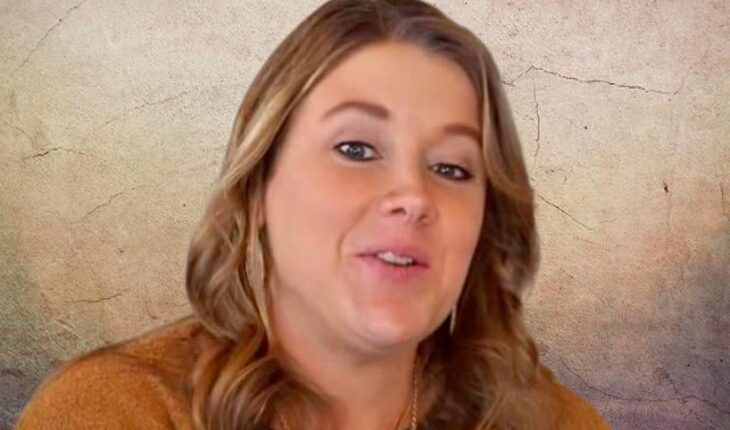 Anna Duggar