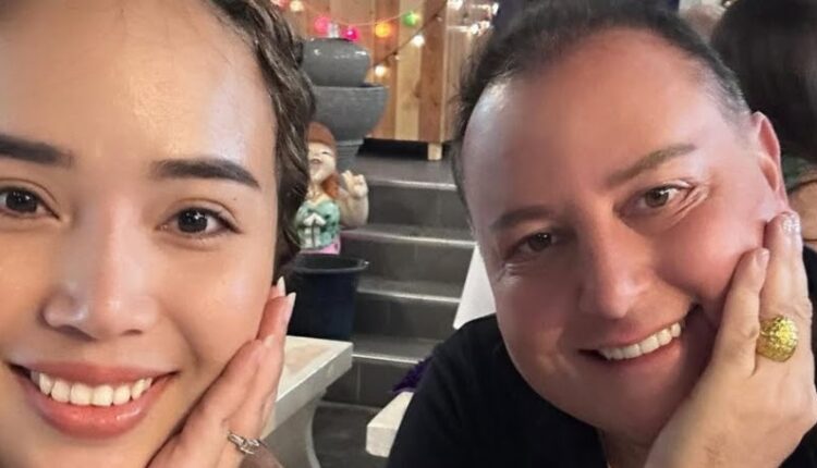 Annie Suwan – David Toborowsky – Instagram