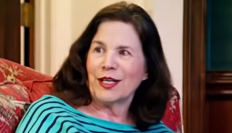 Babs Thore, The Mom Of Whitney Way Thore – My Big Fat Fabulous Life – TLC