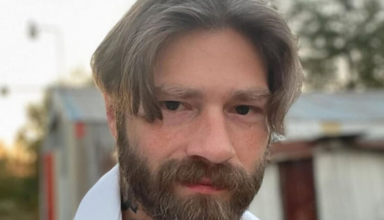 Bear Brown – Alaskan Bush People – Instagram