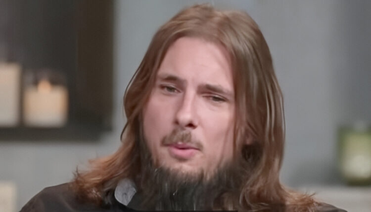 Colt Johnson – 90 Day Fiance – TLC – YouTube