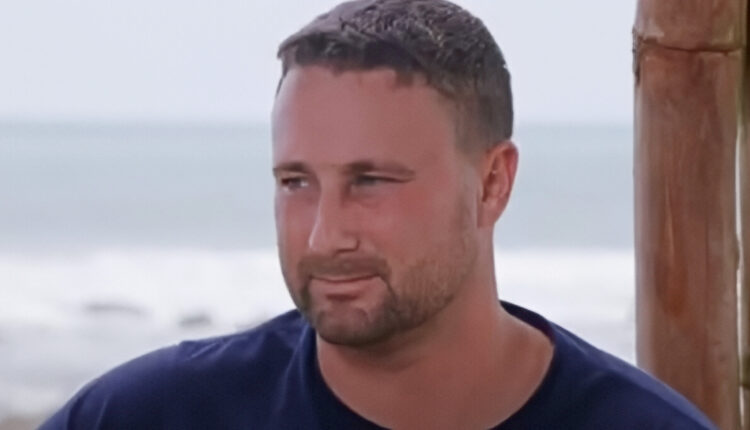 Corey Rathgeber – 90 Day Fiance – TLC
