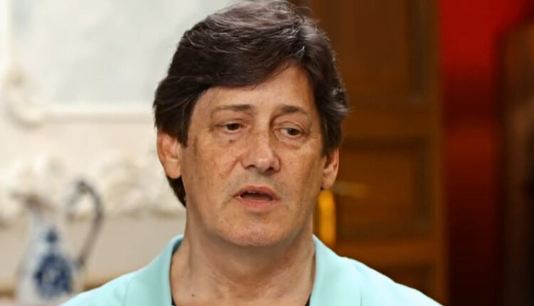 David Murphey – 90 Day Fiance – TLC – YouTube