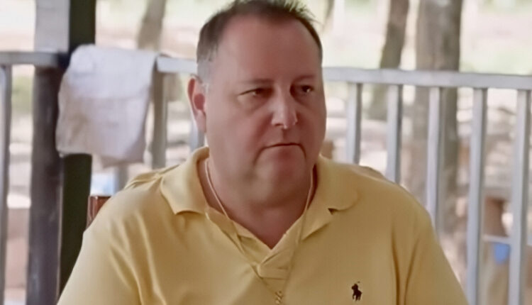 David Toborowsky – 90 Day Fiance – TLC – YouTube