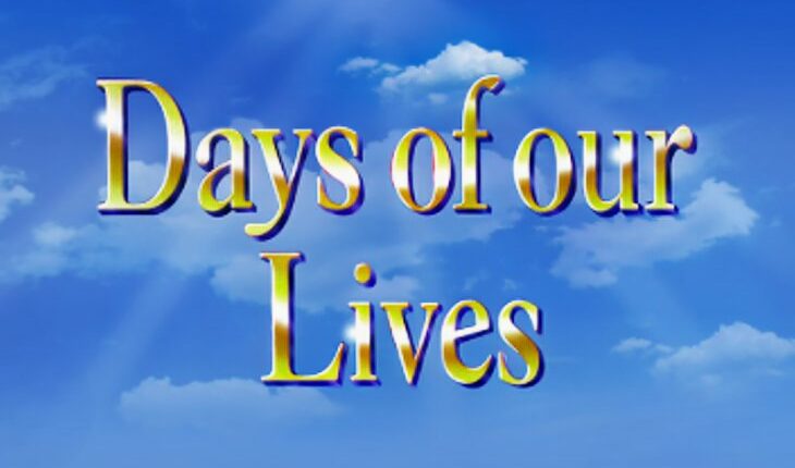 Days Of Our Lives