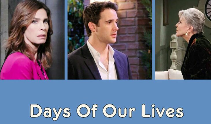 Days Of Our Lives