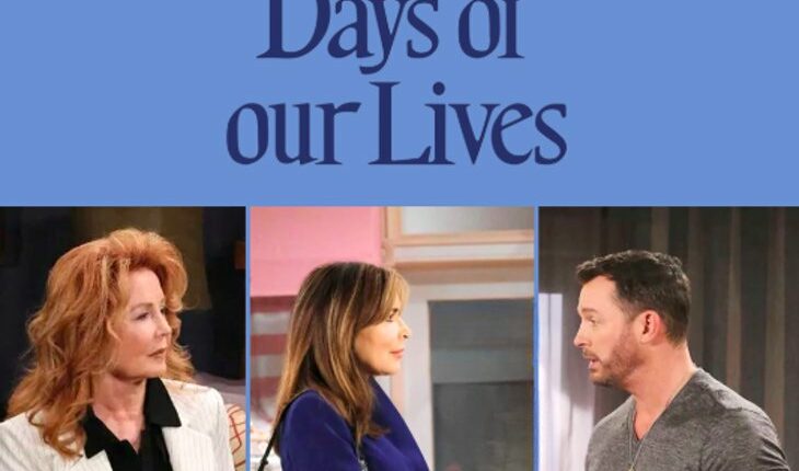 Days Of Our Lives