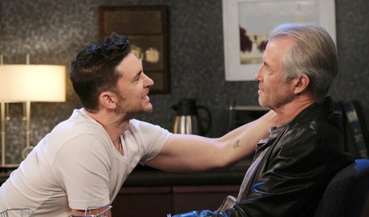 Days Of Our Lives