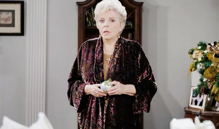 Days Of Our Lives