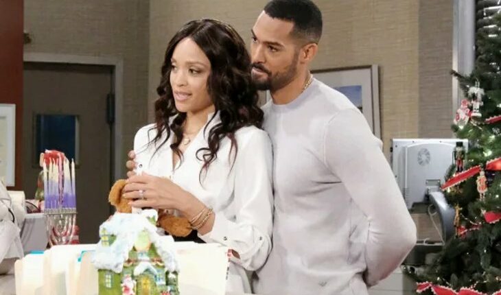 Days Of Our Lives