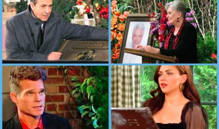 Days Of Our Lives