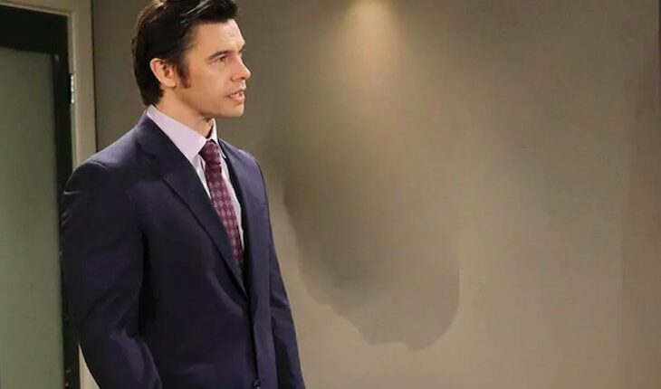 Days Of Our Lives