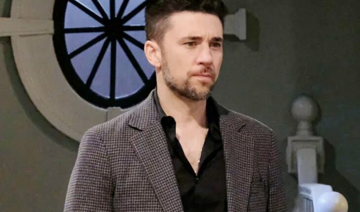 Days Of Our Lives – Chad DiMera