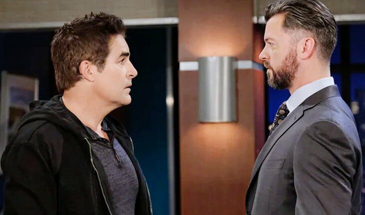 Days Of Our Lives – EJ DiMera’