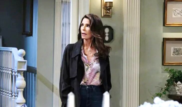 Days Of Our Lives – Hope Williams
