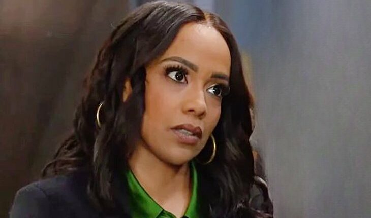 Days Of Our Lives Jada Hunter