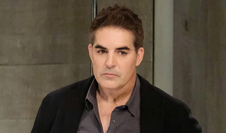 Days Of Our Lives – Rafe Hernandez