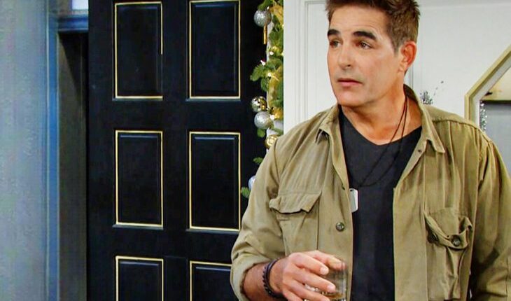 Days Of Our Lives – Rafe Hernandez (Galen Gering)