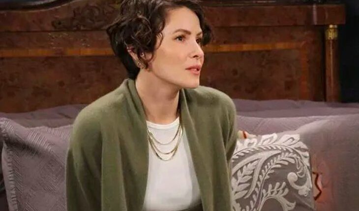 Days Of Our Lives – Sarah Kiriakis