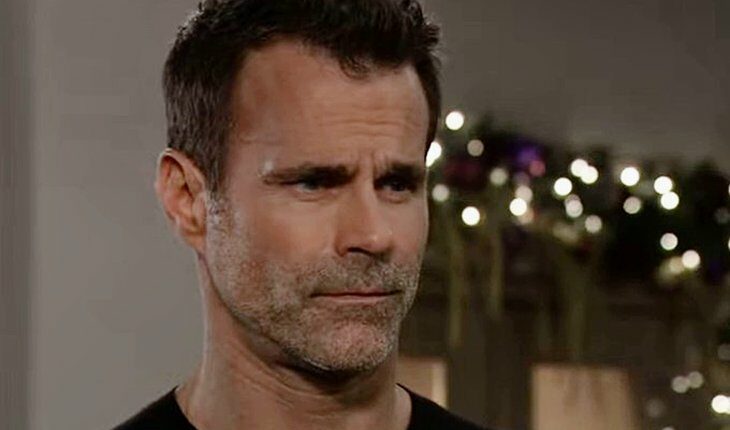 Drew Quartermaine (Cameron Mathison)