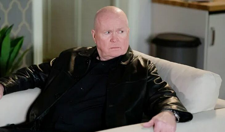EastEnders