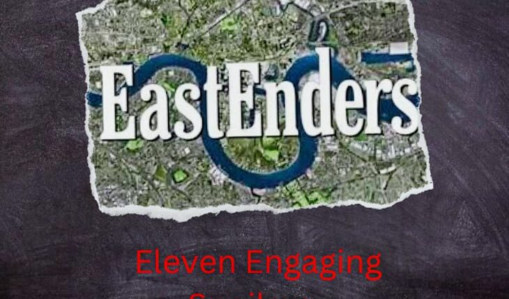 EastEnders