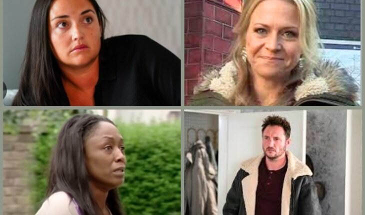 EastEnders