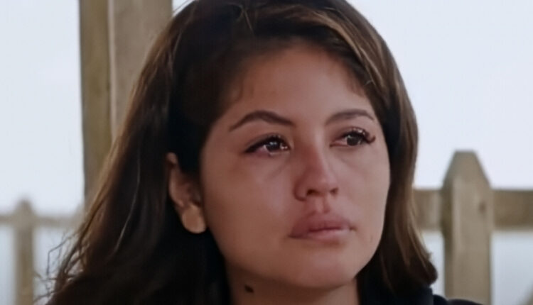 Evelin Villegas – 90 Day Fiance – TLC