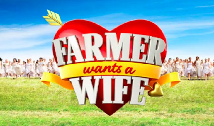Farmer Wants A Wife