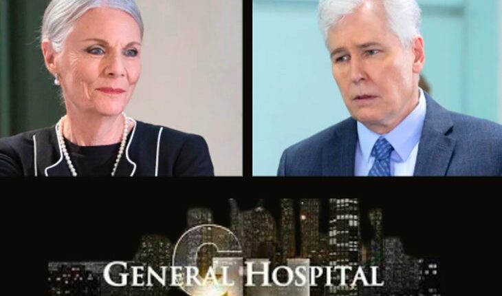 General Hospital
