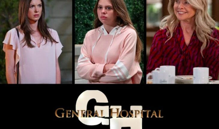 General Hospital