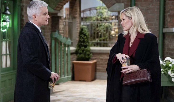 General Hospital – Alexis Davis