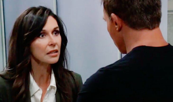 General Hospital – Anna Devane