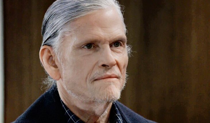 General Hospital – Cyrus Renault (Jeff Kober)