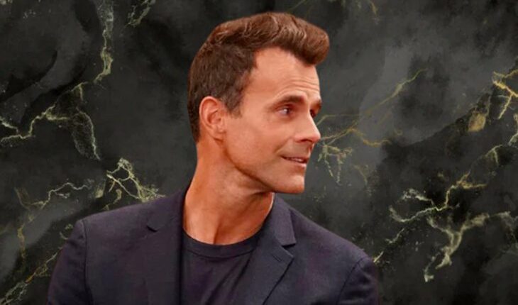 General Hospital – Drew Cain