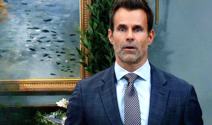 General Hospital – Drew Quartermaine