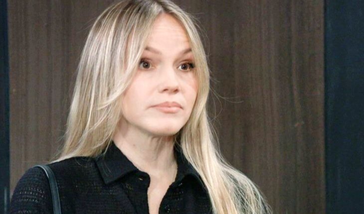 General Hospital – Lulu Spencer (Alexa Havans)