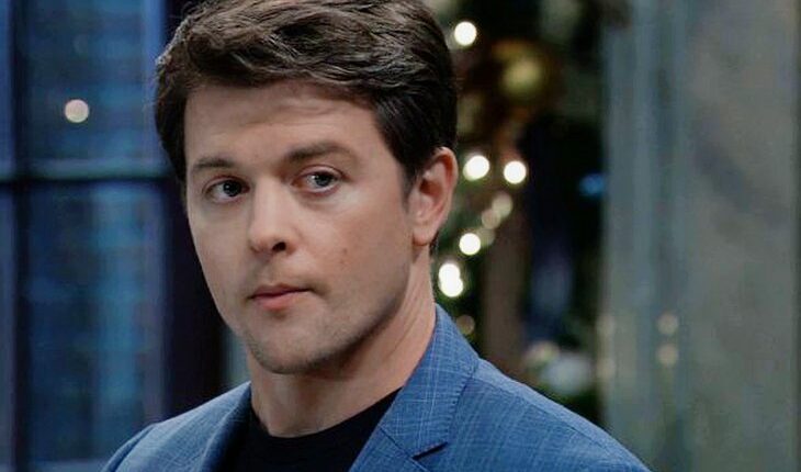 General Hospital – Michael Corinthos (Chad Duell)