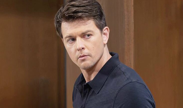 General Hospital – Michael Corinthos (Chad Duell)