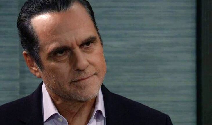 General Hospital – Sonny Corinthos