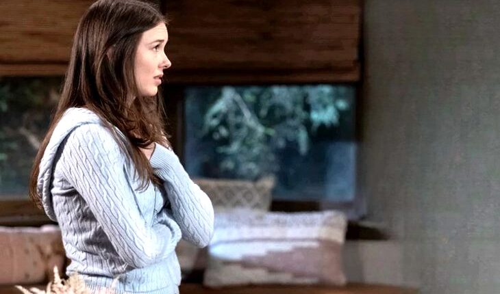 General Hospital – Willow Corinthos