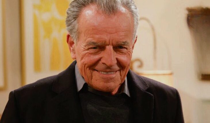 Ian Ward