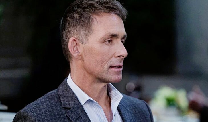 James Patrick Stuart
