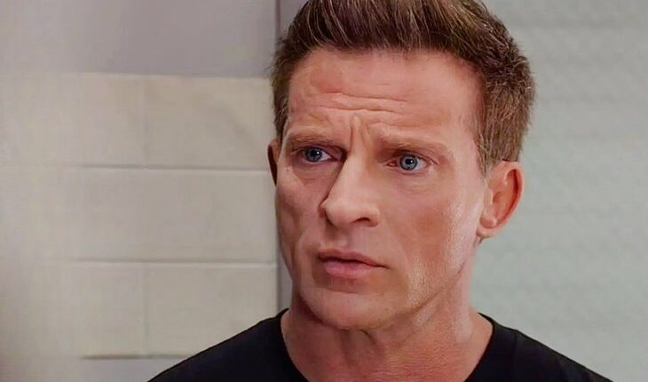 Jason Morgan